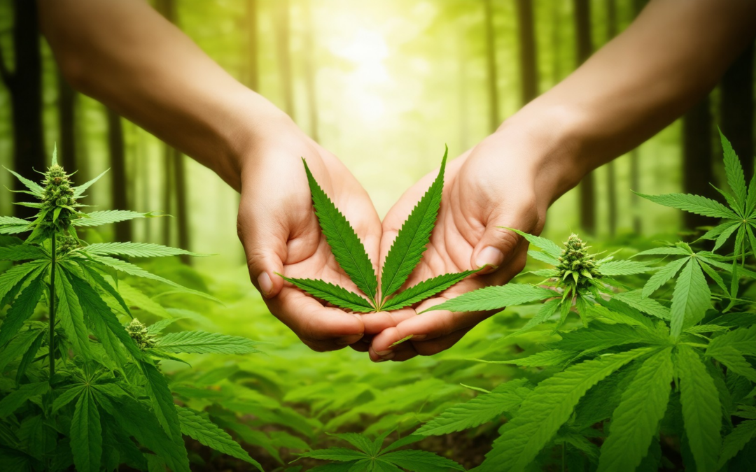 Navigating Youngevity Hemp FX: Key Insights on Health Benefits, Drug Interactions, and Safety Concerns