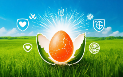 Exploring Youngevity i26: Benefits of Hyperimmune Egg Powder, Testing Insights, and Where to Buy