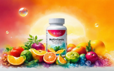 Discovering the Youngevity Multivitamin: Benefits, Cost, and Reviews of the Top Multivitamin Brand