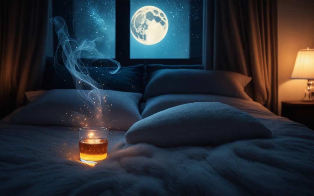 Transform Your Sleep with Youngevity Nightly Essence: A Comprehensive Review of Benefits and Customer Experiences