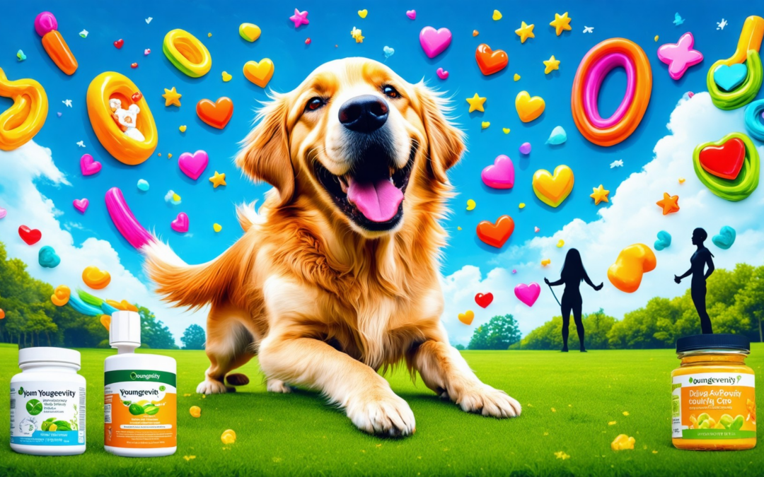 Exploring Youngevity Pet Products: Expert Recommendations, Pricing, and the Best Supplements for Your Dog