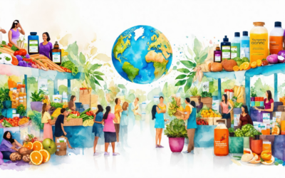 Discovering the Youngevity Shop: Who Sells Youngevity Products and What Benefits Await You?