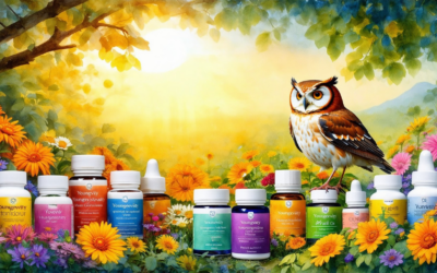 Discovering Youngevity UK: Your Guide to Quality Vitamins, Trusted Sellers, and Genuine Supplements