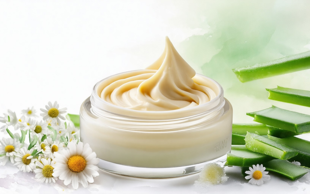 Exploring Youngevity Ultimate CM Cream: Ingredients, Uses, and Insights on This Cervical Cream