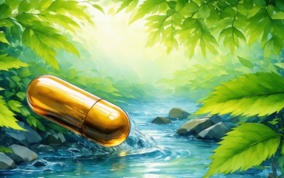 Comprehensive Guide to Youngevity Ultimate Gluco Gel 240 Capsules: Benefits, Side Effects, and How Quickly It Works