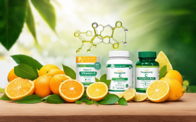 Choosing the Best Youngevity Vitamin C: Daily Dosage, Effectiveness, and Top Brand Insights