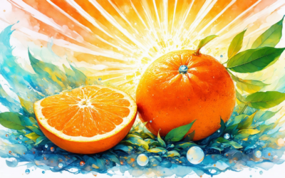 Exploring Beyond Tangy Tangerine Youngevity: Benefits, Enjoyment Tips, and Energy Boosting Insights