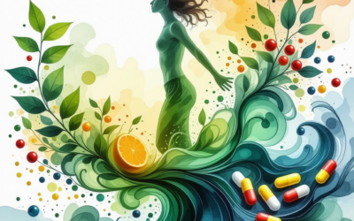 Transforming Your Health: The Science Behind Burn Caps Youngevity and How They Fuel Your Weight Loss Journey