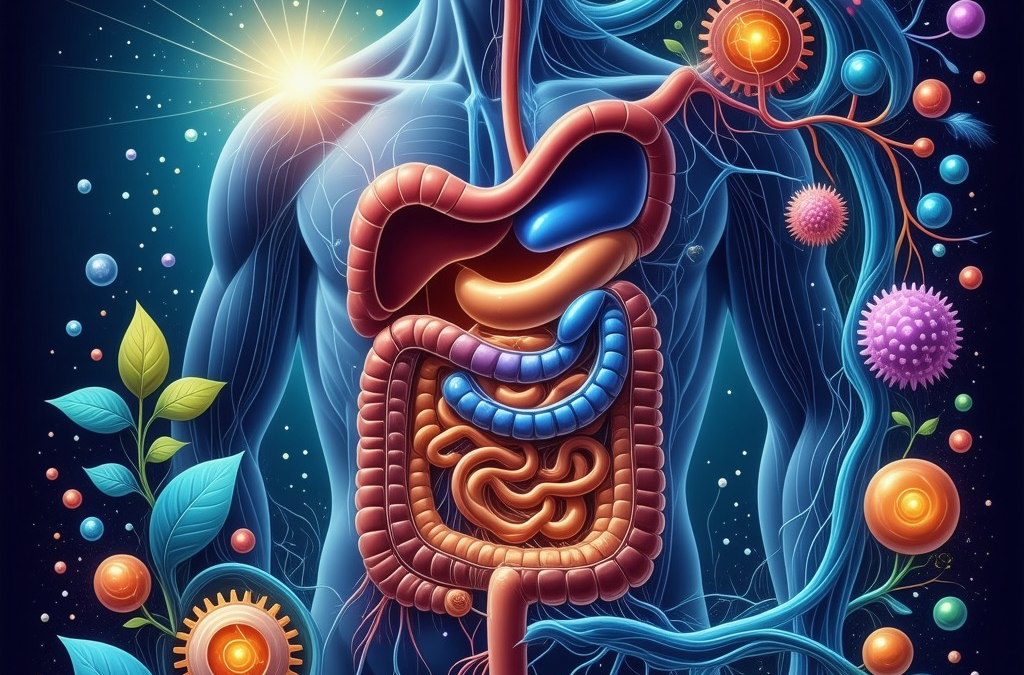 The Essential Guide to Digestive Enzymes Youngevity: Benefits, Daily Use, and What You Need to Know