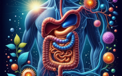 The Essential Guide to Digestive Enzymes Youngevity: Benefits, Daily Use, and What You Need to Know