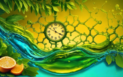 Understanding EFA Youngevity: Benefits, Deficiency Symptoms, and How Long It Takes to Work