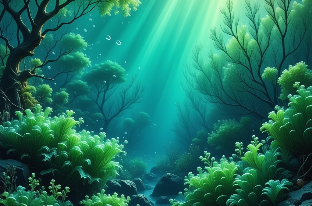 Understanding Fucoidan Youngevity: Benefits, Safety, Costs, and Optimal Use for Your Health
