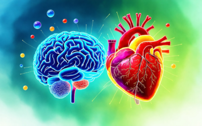 Discover the Benefits of the Healthy Brain and Heart Pack Youngevity: Essential Vitamins for a Stronger Mind and Heart