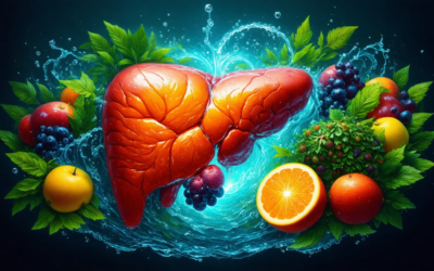 Effective Liver Detox: How Liver Prep Youngevity Can Help You Cleanse in Just 3 Days