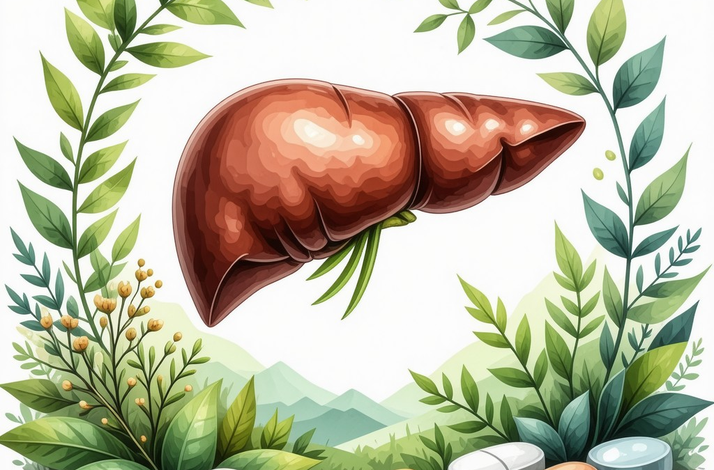 Exploring LiverPure Youngevity: Benefits, Ingredients, Costs, and Membership Insights