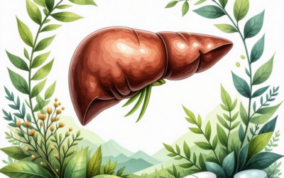 Exploring LiverPure Youngevity: Benefits, Ingredients, Costs, and Membership Insights