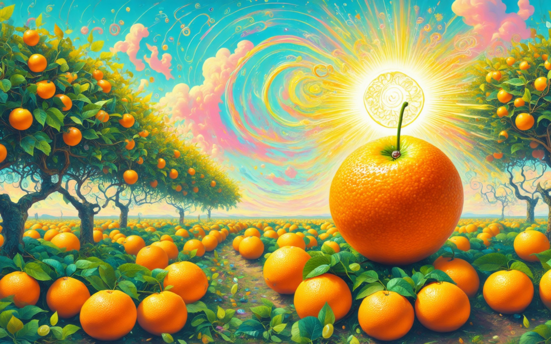 Exploring Majestic Earth Ultimate Tangy Tangerine: Benefits, Dosage, and the Best Tangerine Varieties