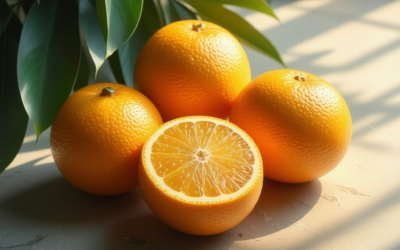 Exploring the Benefits of the Tangy Tangerine 3 Pack: Dosage, Ingredients, and Comparing Tangy Tangerine 2.0 vs 2.5