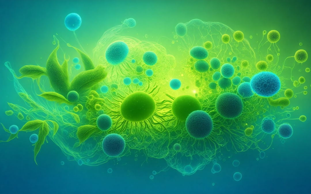 Exploring the Benefits and Truth Behind Ultimate Microbiome Youngevity: Reviews, Products, and Member Experiences