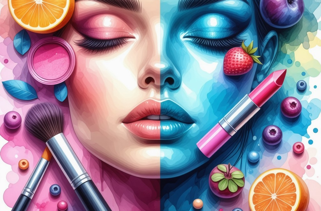 Navigating the Transition: What Youngevity BeautiControl Means for Makeup Lovers and Health Enthusiasts