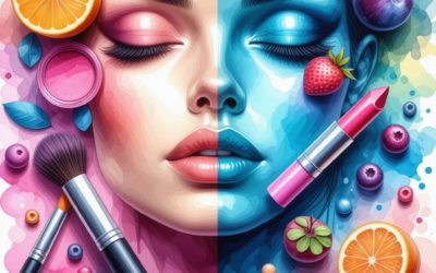 Navigating the Transition: What Youngevity BeautiControl Means for Makeup Lovers and Health Enthusiasts