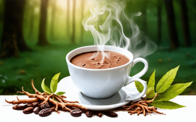 Exploring Youngevity Beyond Hot Chocolate: Benefits, Flavonoid Content, and Health Considerations for Daily Enjoyment