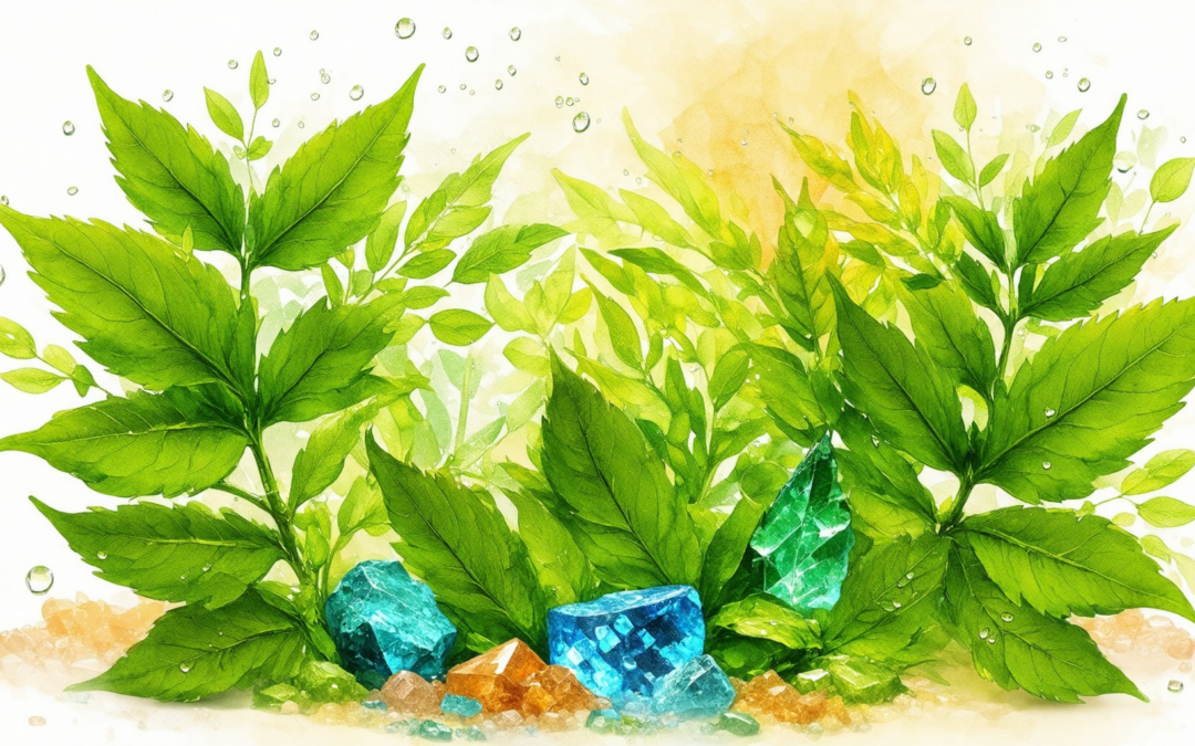 Discover Where to Buy Youngevity Bloomin Minerals and Learn About Its Unique Ingredients and Benefits