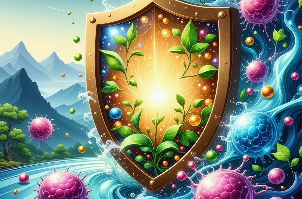 Understanding Youngevity Cell Shield RTQ: Benefits, Uses, and Insights into Youngevity BeautiControl Products