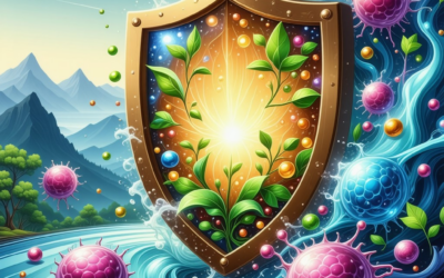 Understanding Youngevity Cell Shield RTQ: Benefits, Uses, and Insights into Youngevity BeautiControl Products