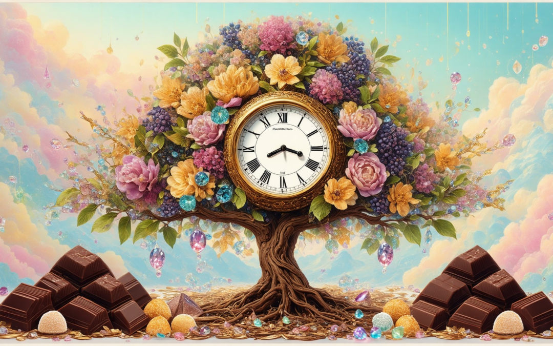 Discover the Secrets of Youngevity Chocolate: The Healthiest Chocolate Brand and Its Benefits for Anti-Aging and More