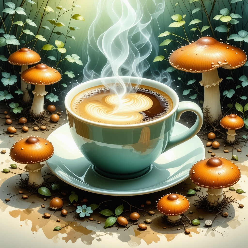 exploring-youngevity-coffee-health-benefits-downsides-of-mushroom-varieties-and-what-doctors-recommend Exploring Youngevity Coffee: Health Benefits, Downsides of Mushroom Varieties, and What Doctors Recommend