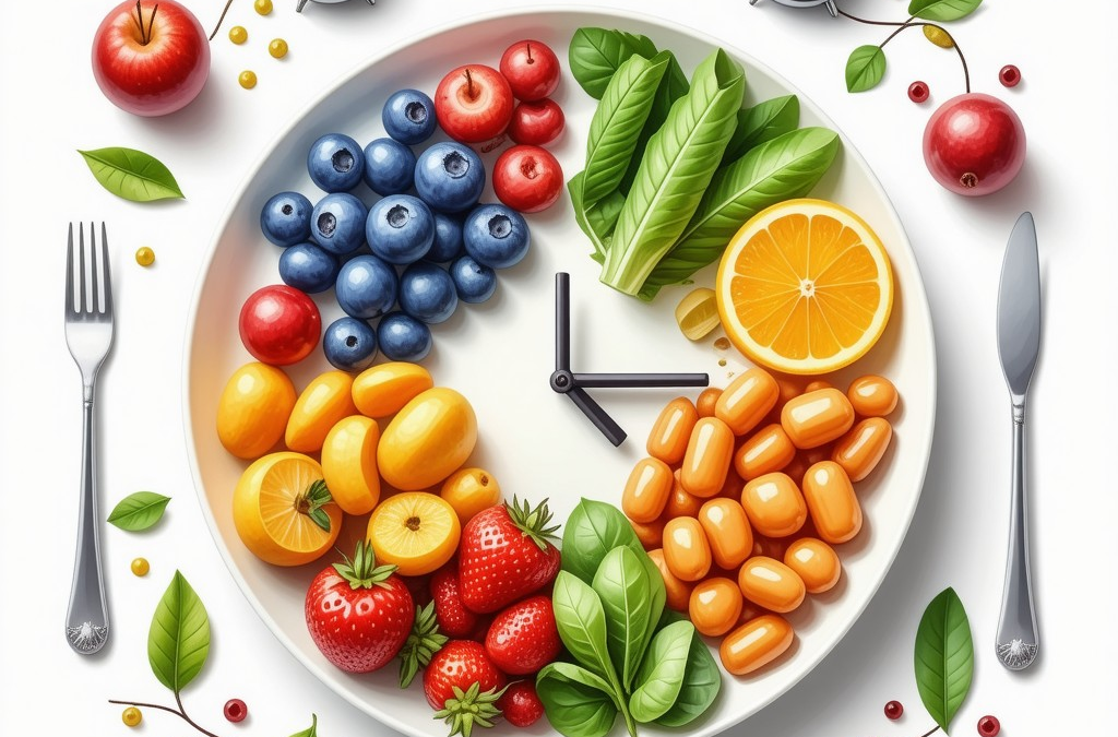 Mastering the Youngevity Diet: Your Guide to the 3-3-3 Rule, Zepbound Success, and Weight Loss Strategies for Fussy Eaters