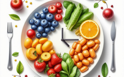 Mastering the Youngevity Diet: Your Guide to the 3-3-3 Rule, Zepbound Success, and Weight Loss Strategies for Fussy Eaters