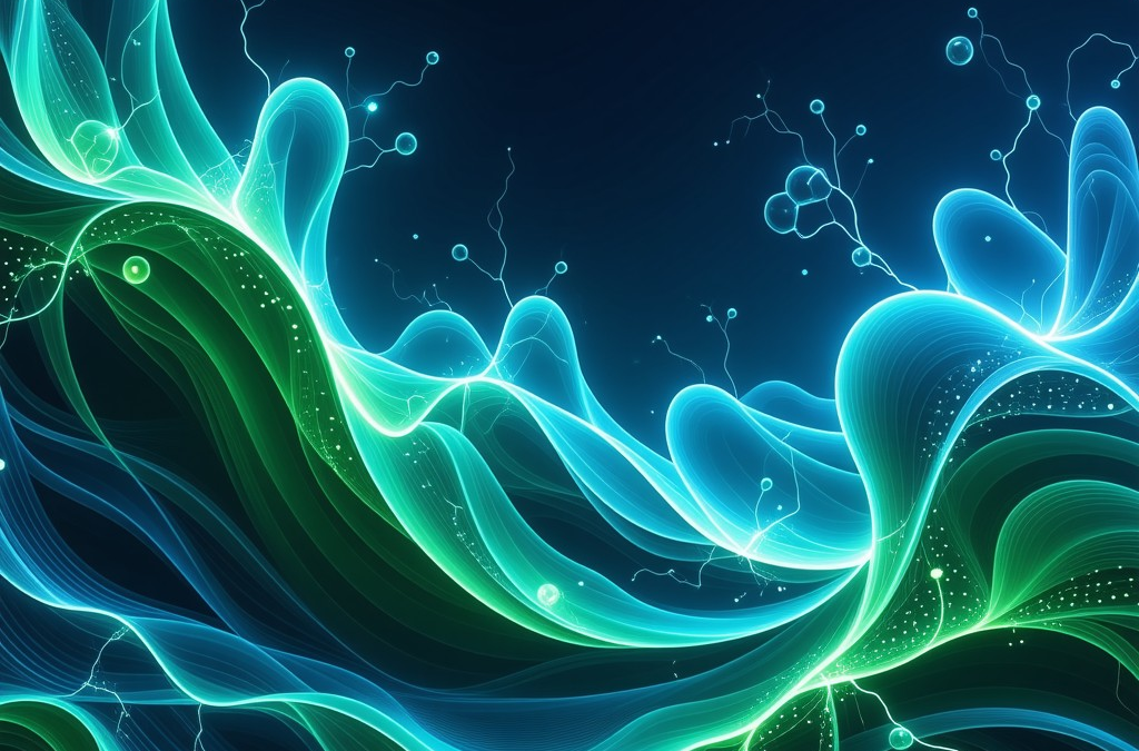 Discover the Powerful Ingredients of Youngevity Electrofuel and Its Benefits Over Biofuels