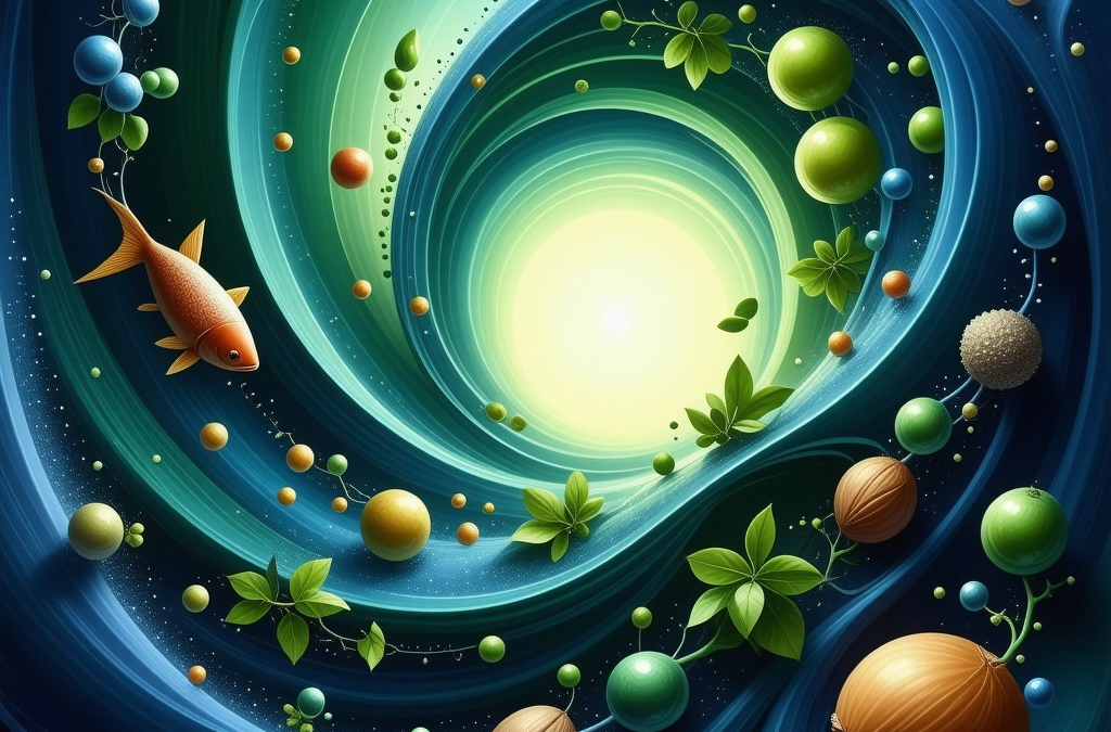 Exploring Youngevity Essential Fatty Acids: Benefits, Sources, and Signs of Deficiency for Optimal Health