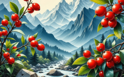 Exploring the Benefits and Side Effects of Youngevity Freelife Himalayan Goji Juice Set of 2: Is It Right for You?