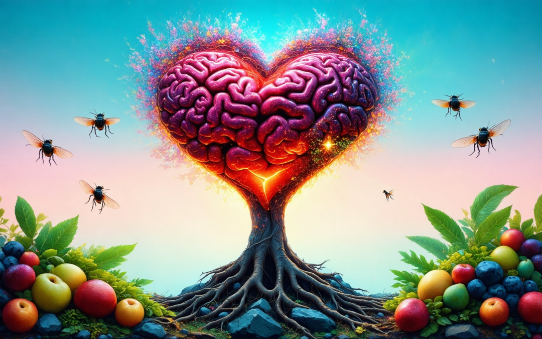 Exploring the Youngevity Heart and Brain Pack: Essential Ingredients, Benefits, and the Science Behind Optimal Brain Health