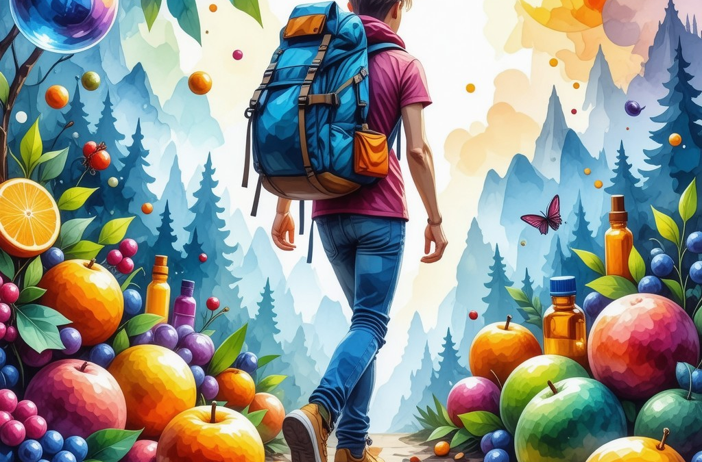Discover the Benefits and Costs of Youngevity on the Go Pack: A Comprehensive Look at Youngevity’s Offerings and Insights