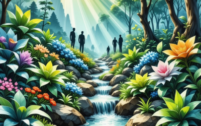 Discovering Youngevity Plant Based Minerals: Ingredients, Benefits, and Insights from Founders to Reviews