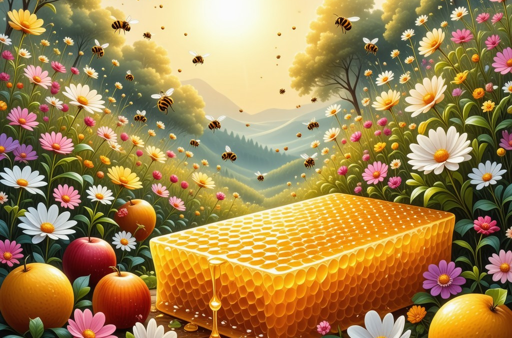 Discovering the Health Benefits and Ingredients of Youngevity Pollen Burst Plus: What to Expect from Daily Bee Pollen and Potential Side Effects