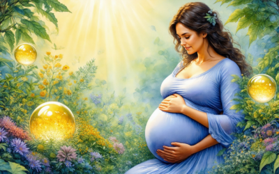 Youngevity Prenatal: Exploring Ingredients, Side Effects, and the Best Vitamins for Pregnancy