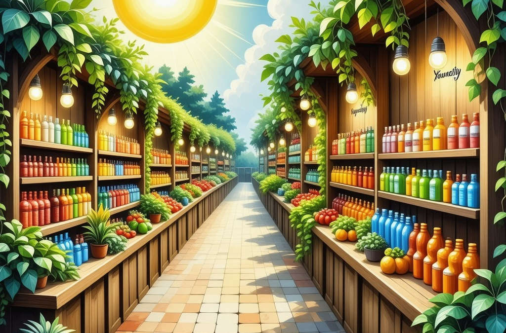 Discovering Youngevity Products Near Me: Insights on Availability, Pricing, and Benefits of This US-Based Brand