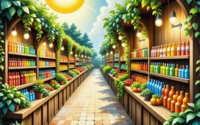 Discovering Youngevity Products Near Me: Insights on Availability, Pricing, and Benefits of This US-Based Brand