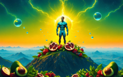 The Ultimate Guide to Youngevity Testosterone: Discover the Best Supplements, Foods, and Secrets to Boost Your Levels Naturally