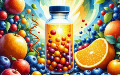Discover the Youngevity Ultimate Classic: The Top Multivitamin, Its Benefits, and What You Need to Know About Vitamin Interactions