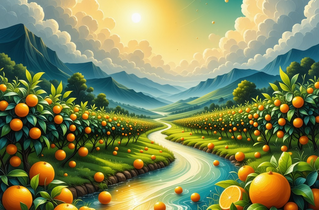 Exploring Youngevity Ultimate Tangy Tangerine: Health Benefits, Recommended Dosage, Side Effects, and More