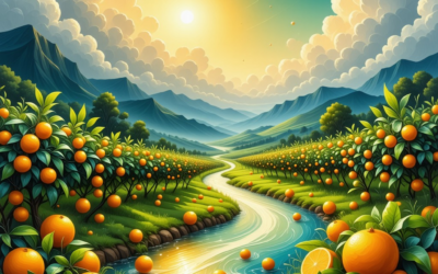 Exploring Youngevity Ultimate Tangy Tangerine: Health Benefits, Recommended Dosage, Side Effects, and More