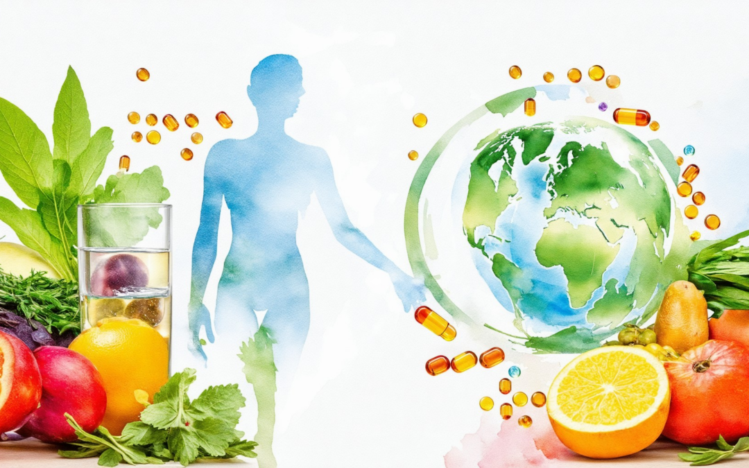 Exploring Youngevity Vitamins and Minerals: Benefits, Sourcing, and Essential Combinations for Optimal Health