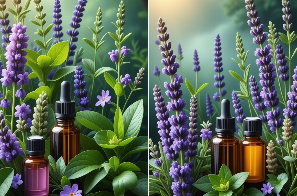Youngevity vs Young Living: A Comprehensive Comparison of Quality, Value, and Essential Oil Brands to Consider