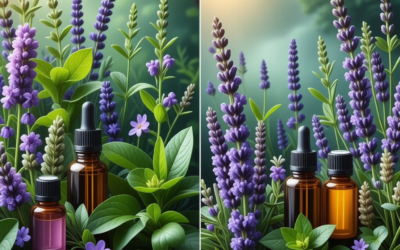 Youngevity vs Young Living: A Comprehensive Comparison of Quality, Value, and Essential Oil Brands to Consider